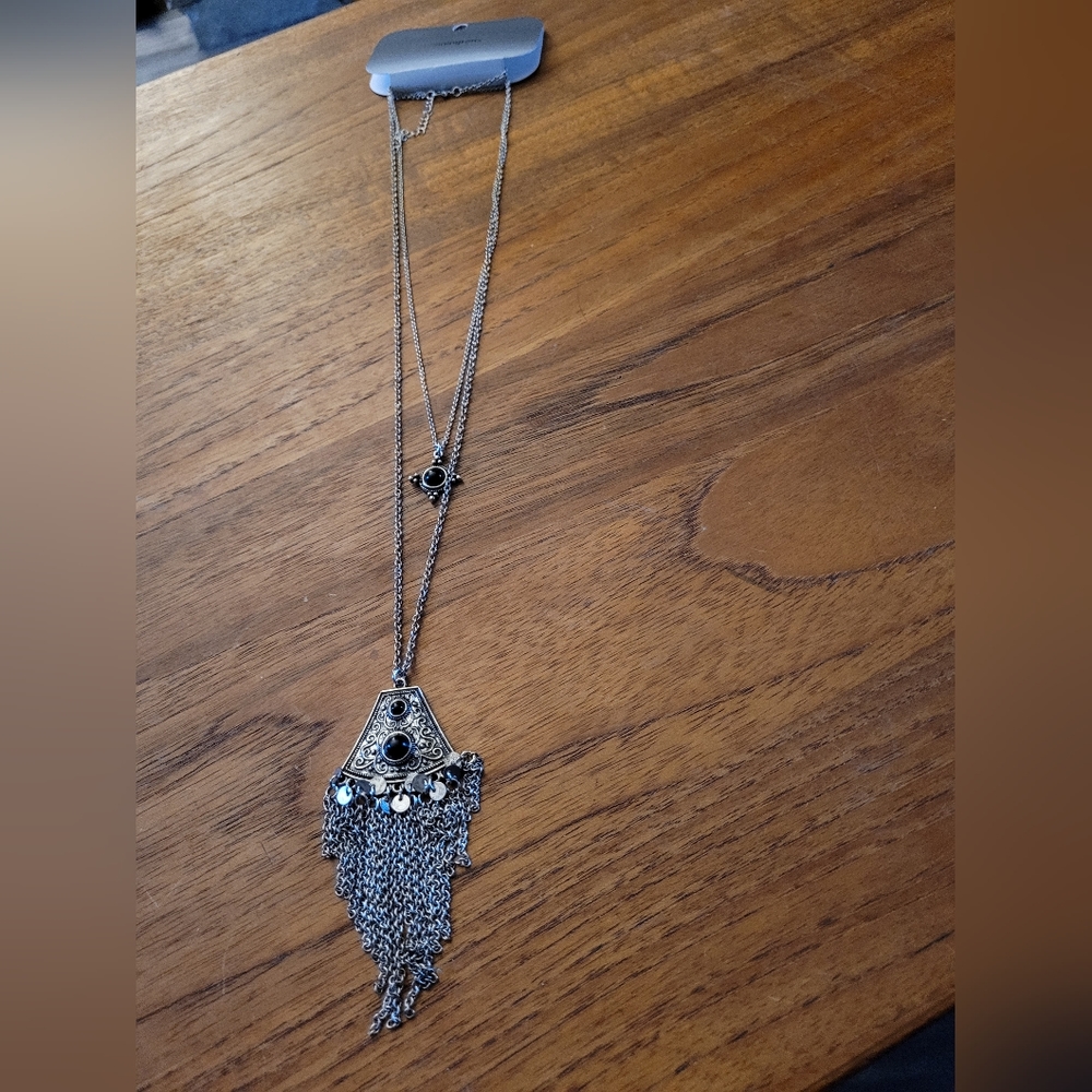 Brand new necklace